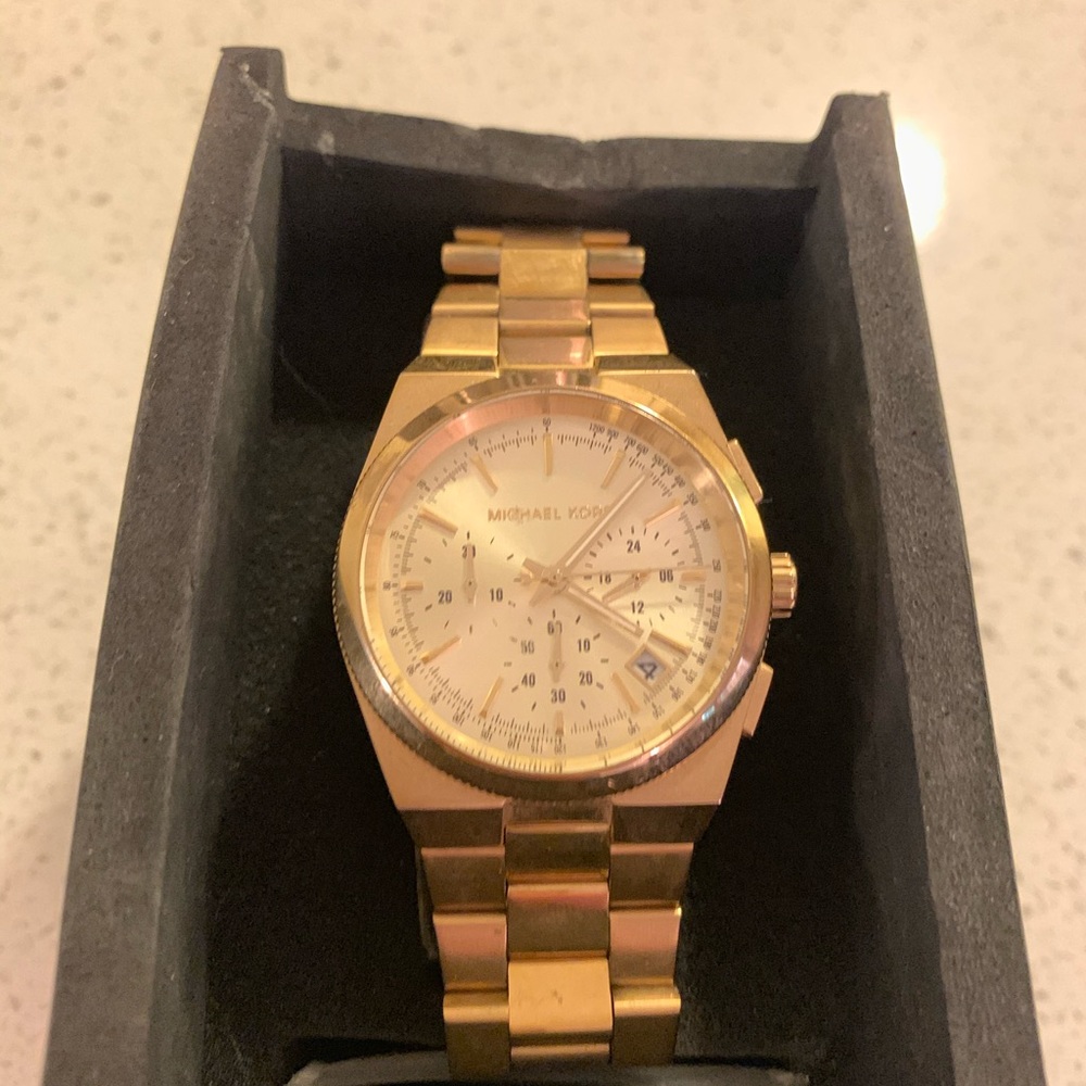 Michael Kors Watch